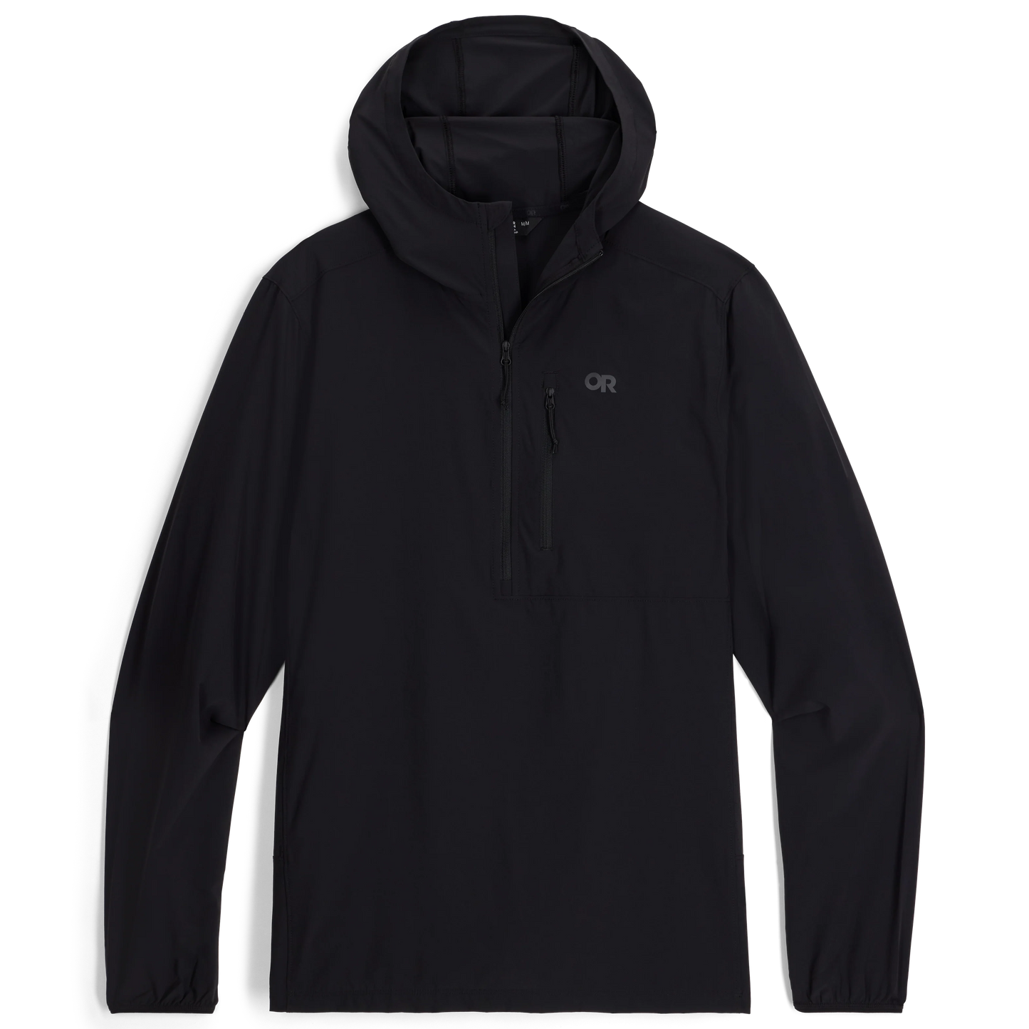 Men's Astroman Air Sun Hoodie