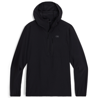 Men's Astroman Air Sun Hoodie