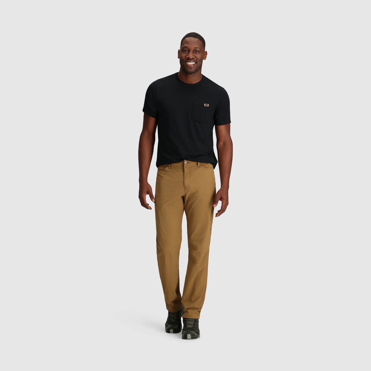 Men's Ferrosi Pant