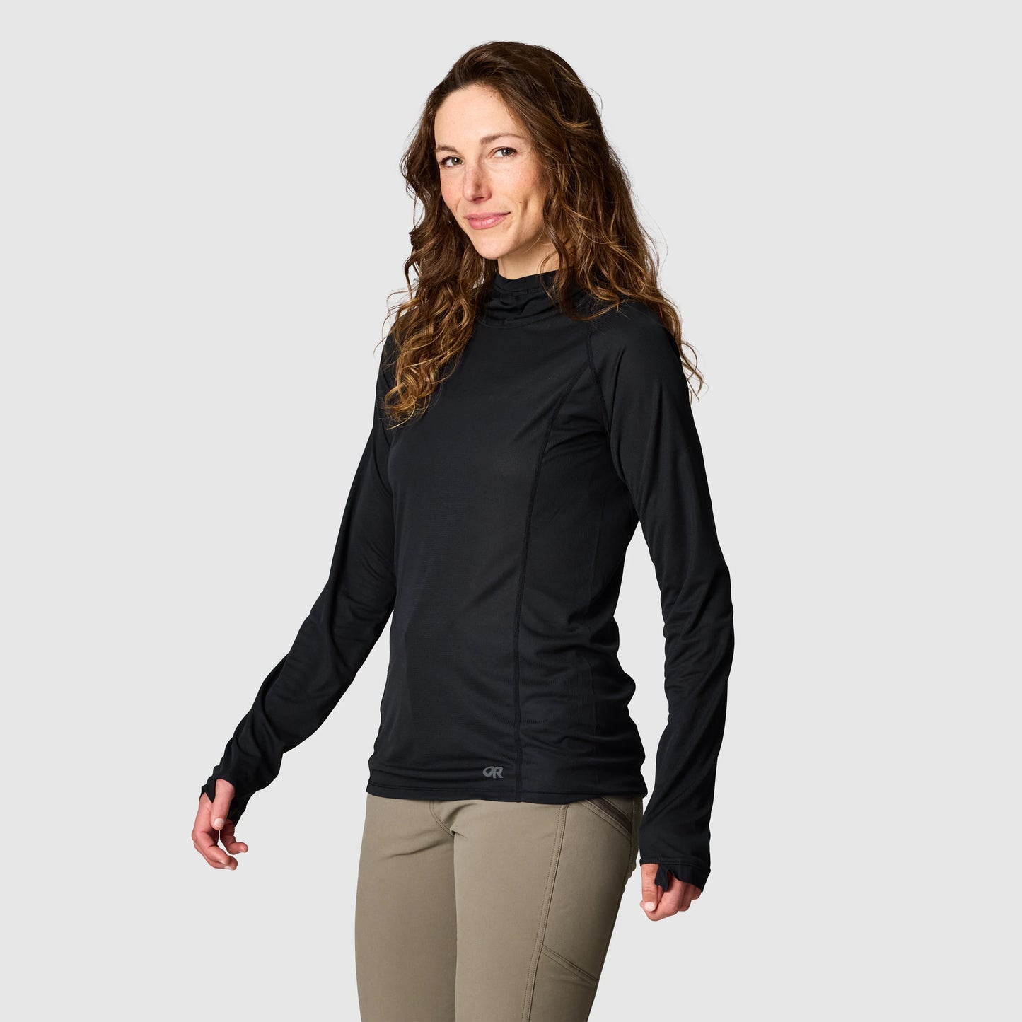 Women's Echo Hoodie