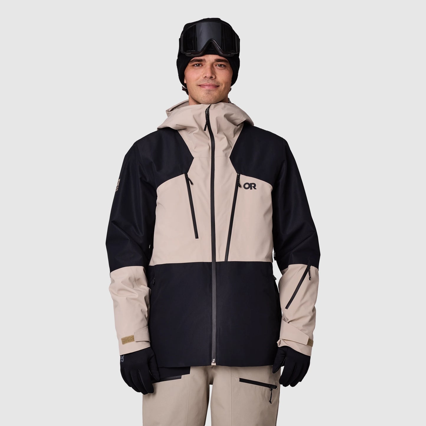 Men's Powderverse Jacket