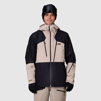 Men's Powderverse Jacket