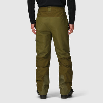 Men's Powderverse Pant