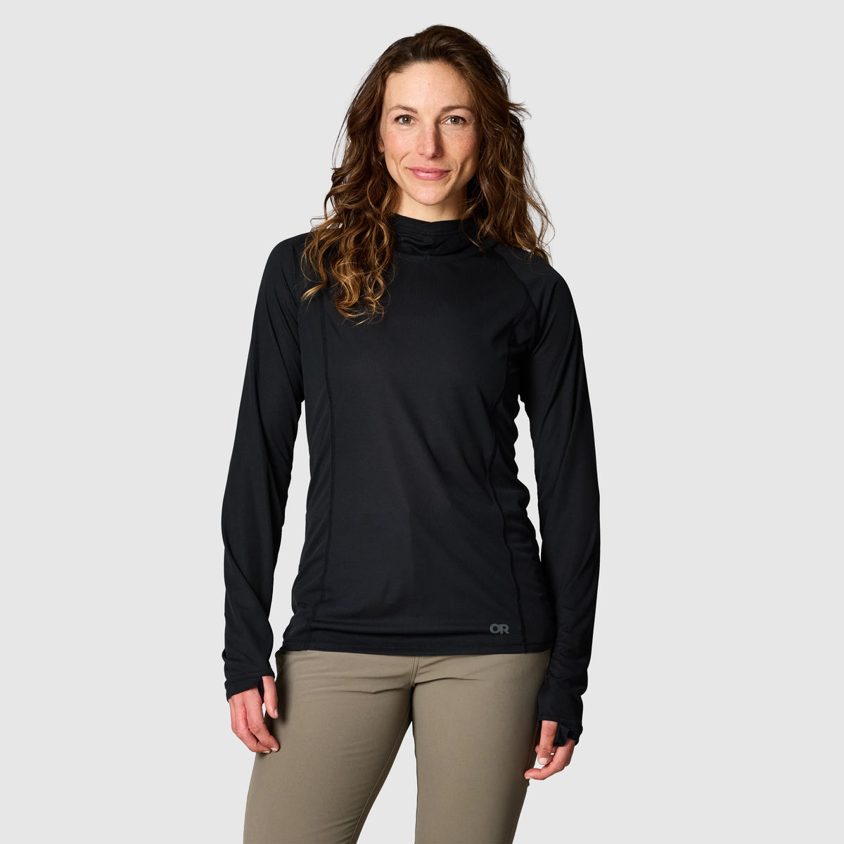 Women's Echo Hoodie
