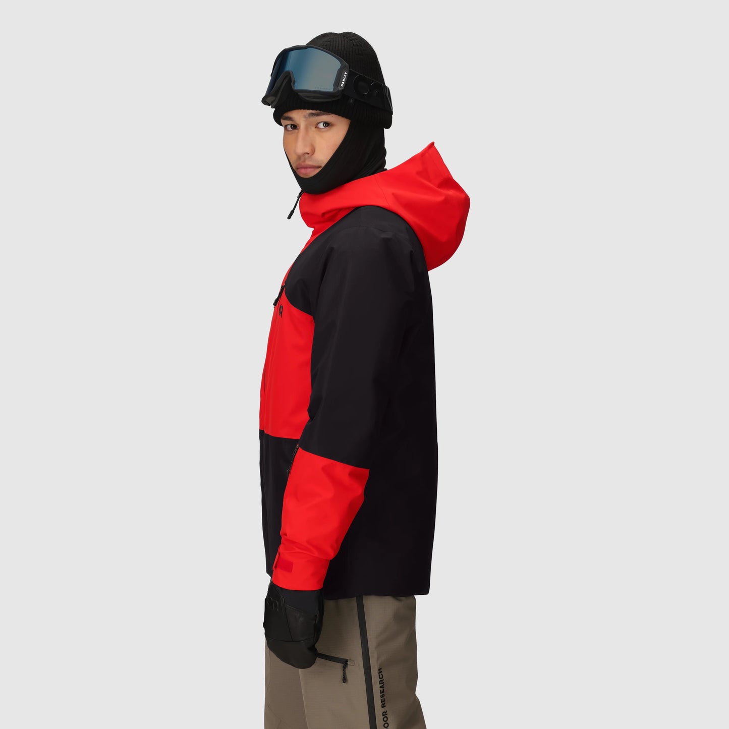 Men's Powderverse Jacket