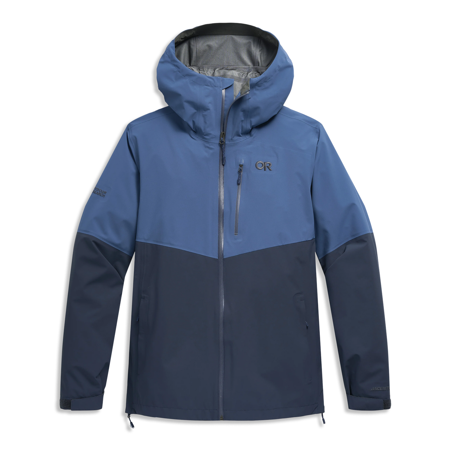 Men's Foray 3L Rain Jacket