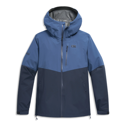 Men's Foray 3L Rain Jacket