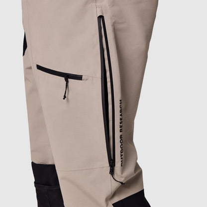 Men's Powderverse Bib