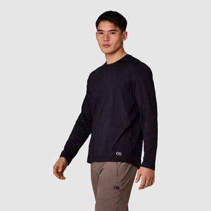 Men's Vigor LT Crew
