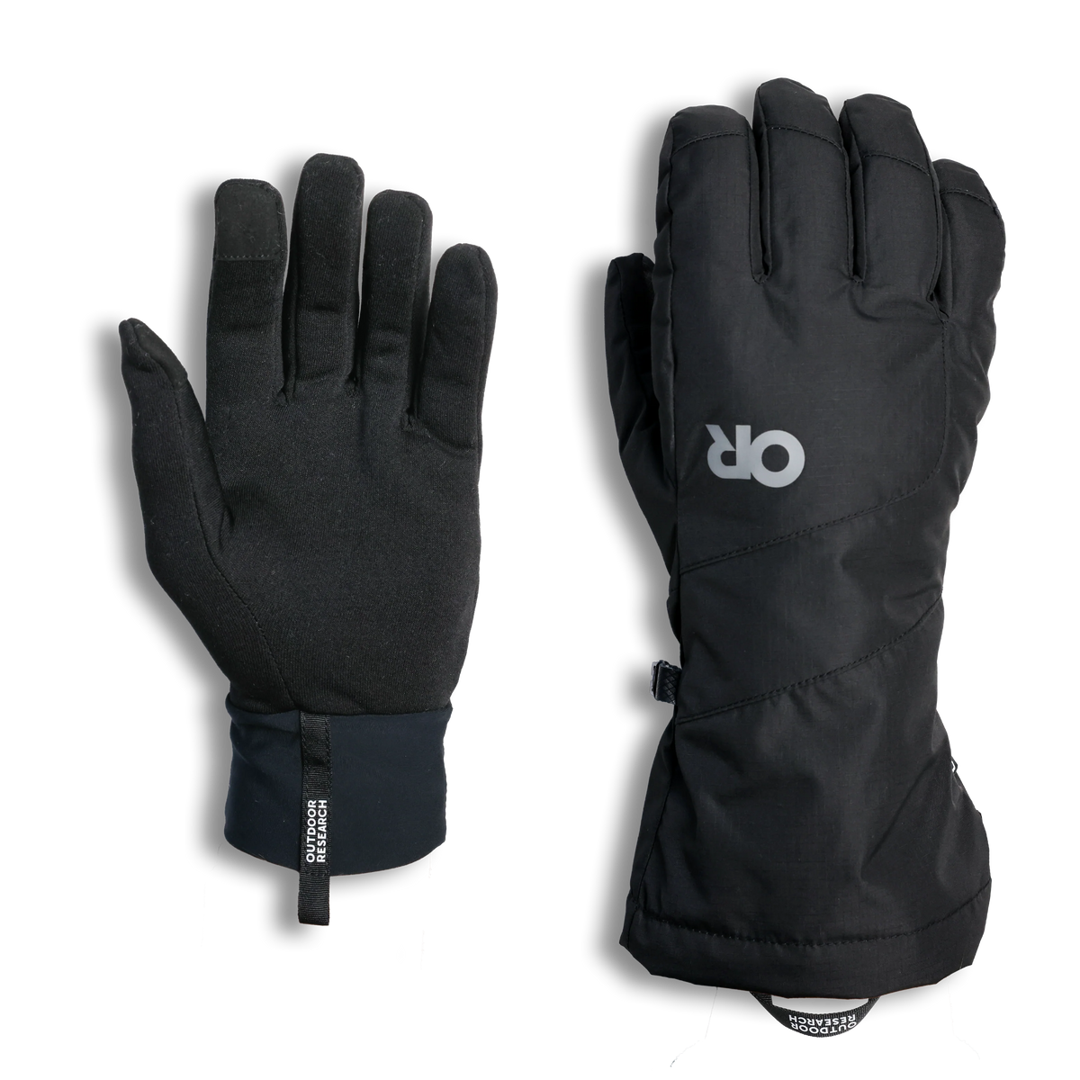 Men's Adrenaline 3-in-1 Glove