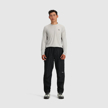 Men's Foray 3L Rain Pant
