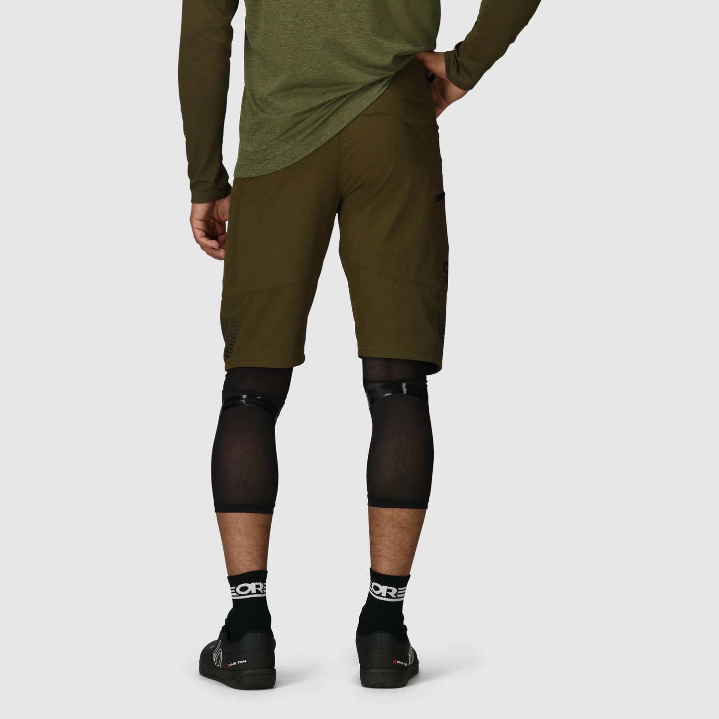 Men's Freewheel MTB Ride Short