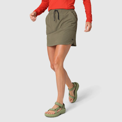 Women's Ferrosi Skort
