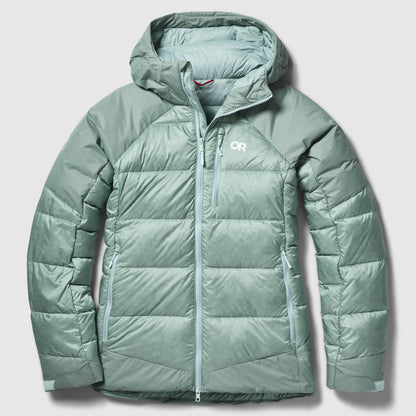 Women's Helium XT Down Hoodie