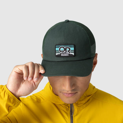 Advocate Trucker Lo Pro Cap