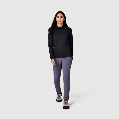Women's Vigor LT Hoodie