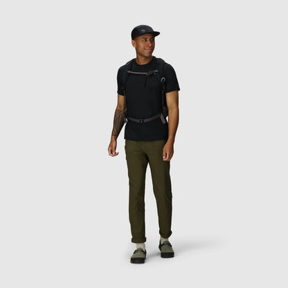 Men's Timberline 5-Pocket Pant - Trim