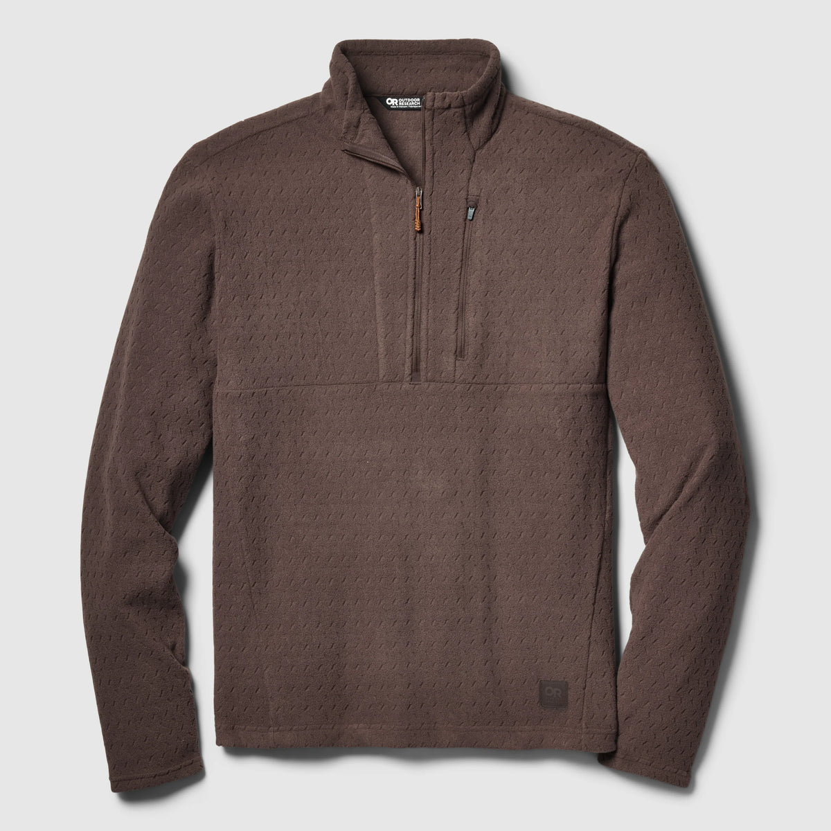 Men's Trail Mix XT Fleece Half Zip