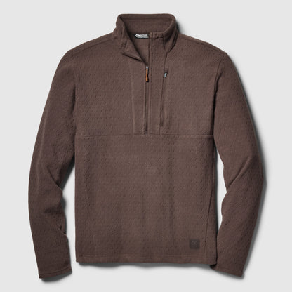 Men's Trail Mix XT Fleece Half Zip