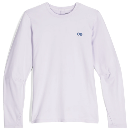 Women's ActiveIce Spectrum Sun Long Sleeve Tee