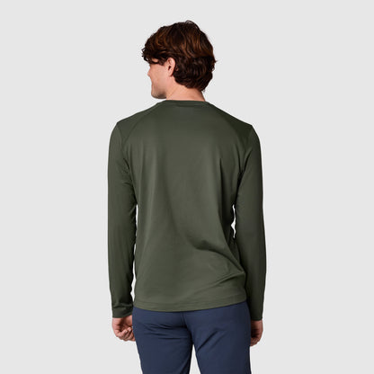 Men's Vigor LT Crew