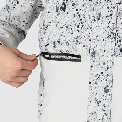 Women's Stratoburst Stretch SE Rain Jacket