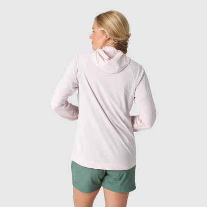 Women's Astroman Air Sun Hoodie