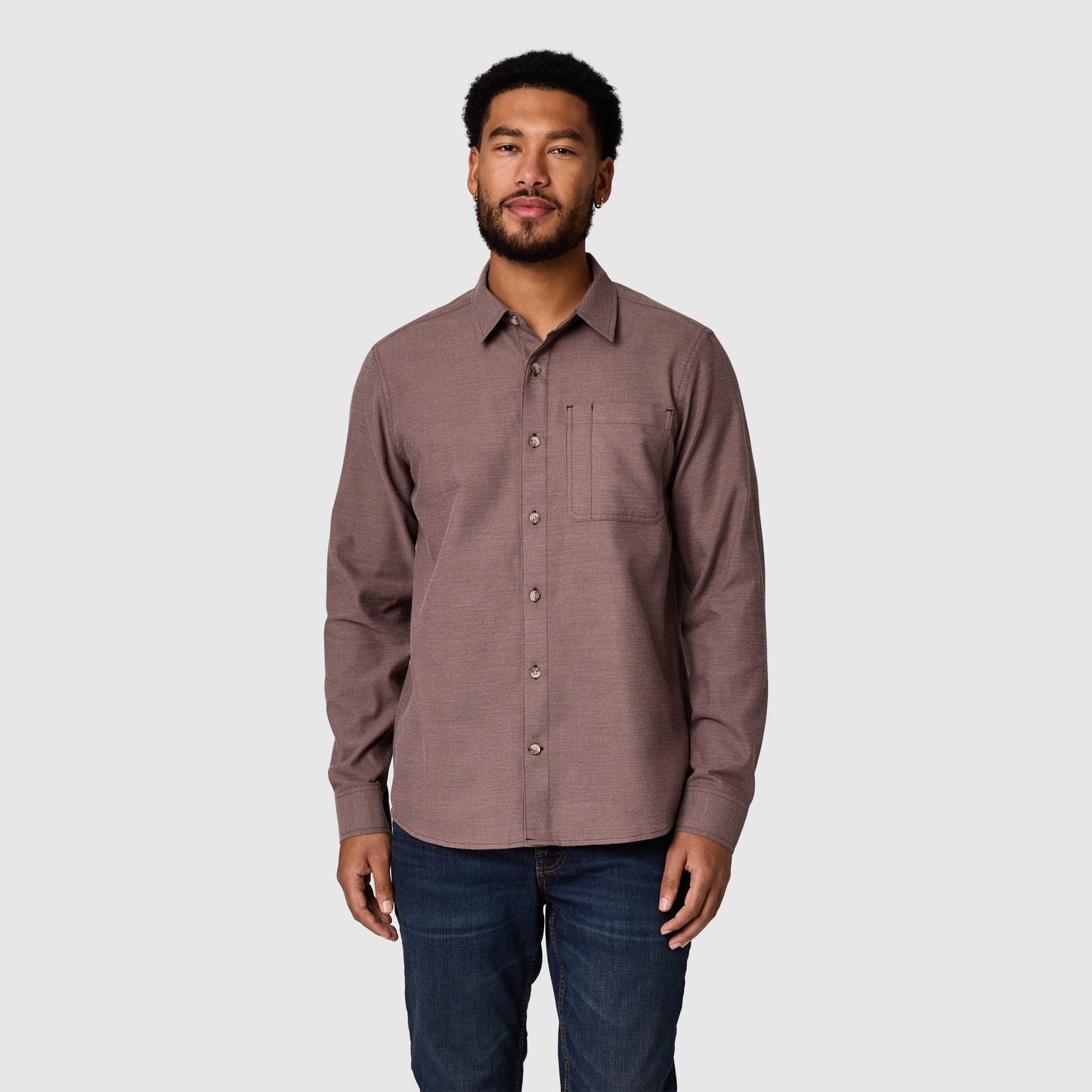 Men's Ravenna Flannel Shirt