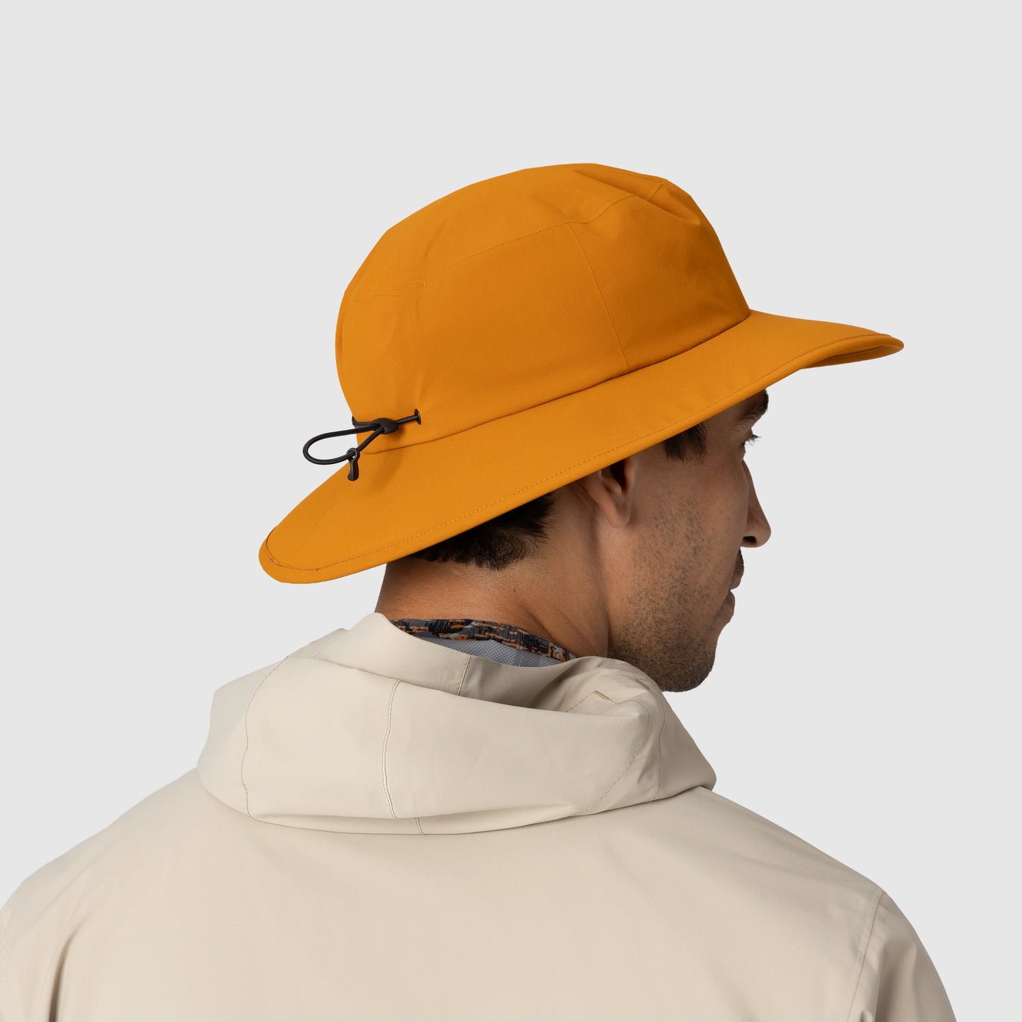 Stratoburst Rain Hat