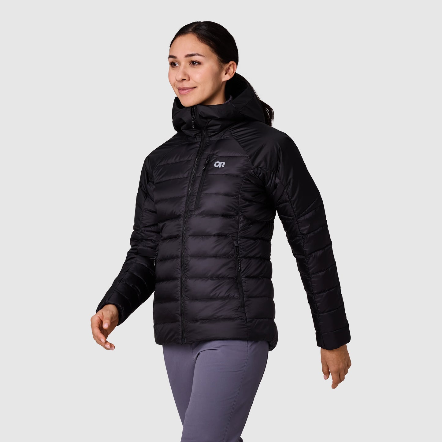 Women's Helium Down Hoodie