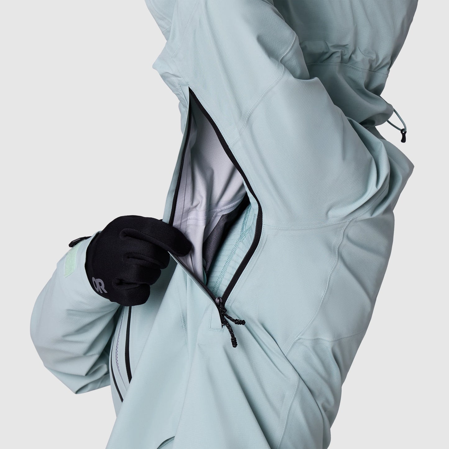 Women's Skytour LT 3L Jacket