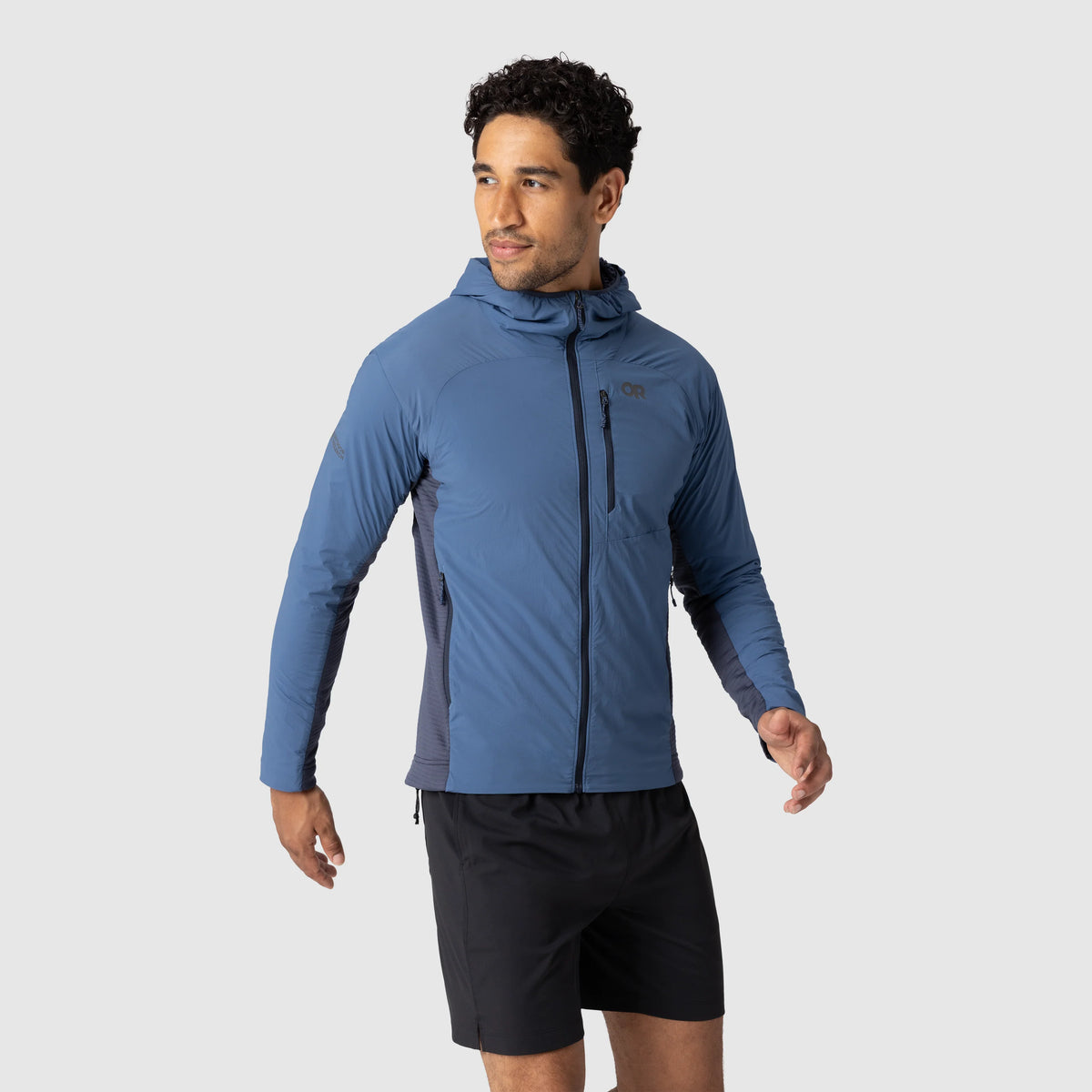 Men's Deviator Hoodie