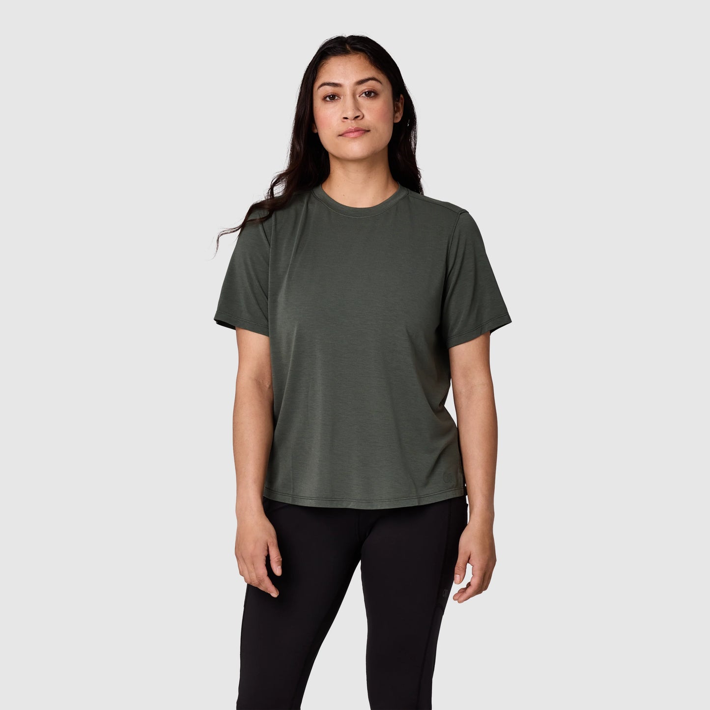 Women's Eclipse Sun T-Shirt