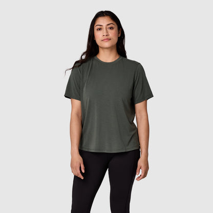 Women's Eclipse Sun T-Shirt