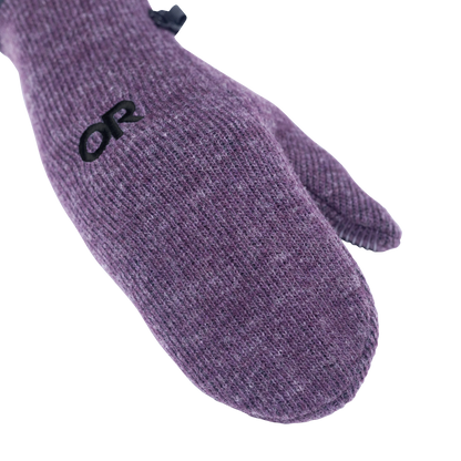 Women's Flurry Mitt