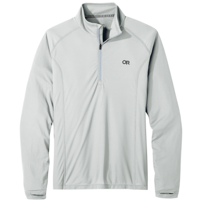 Men's Echo Quarter Zip
