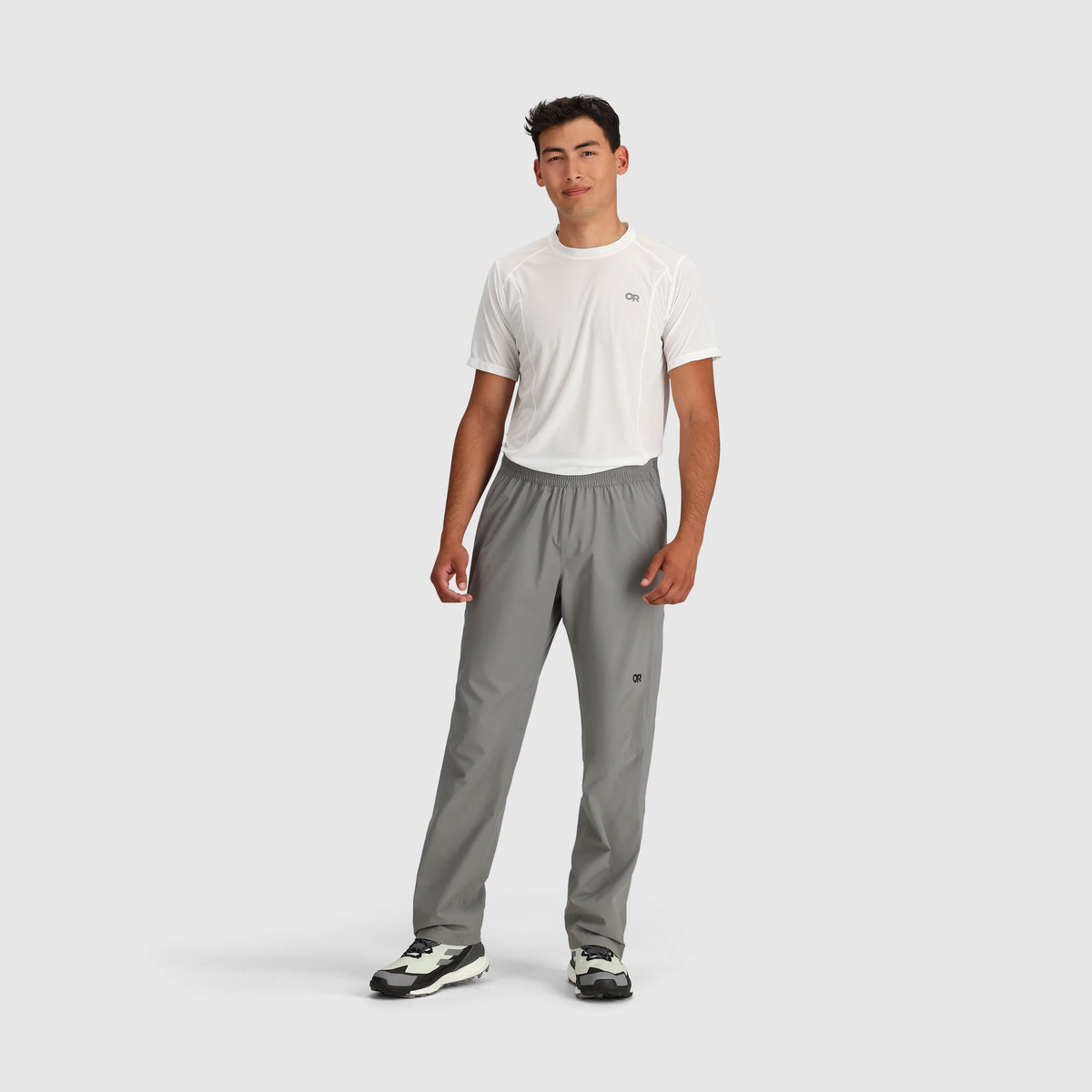 Men's Stratoburst Stretch Rain Pant