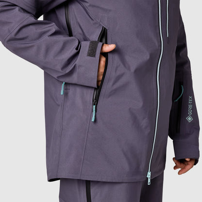 Women's Hemispheres Team GORE-TEX® 3L Jacket