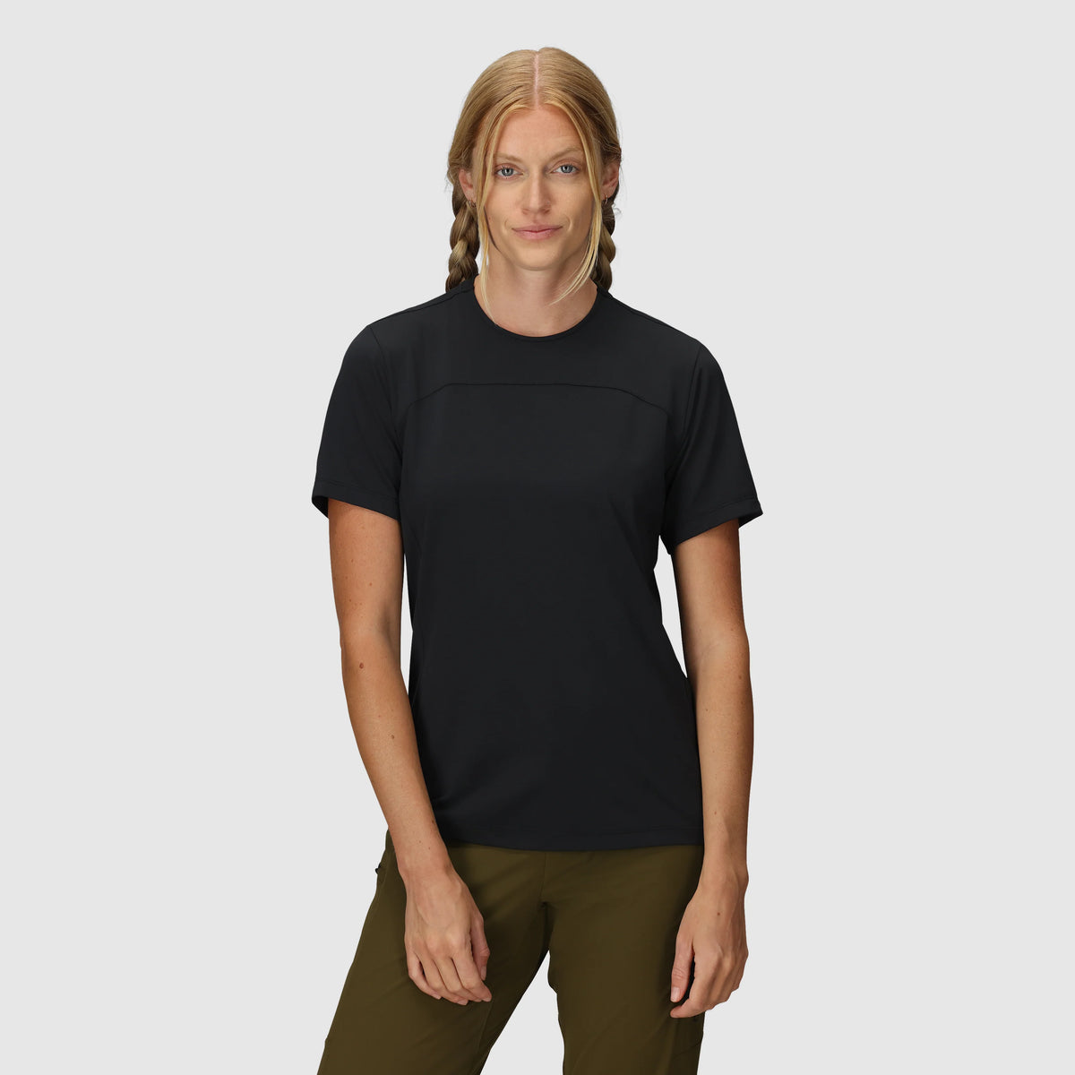 Women's Freewheel MTB Short Sleeve Jersey