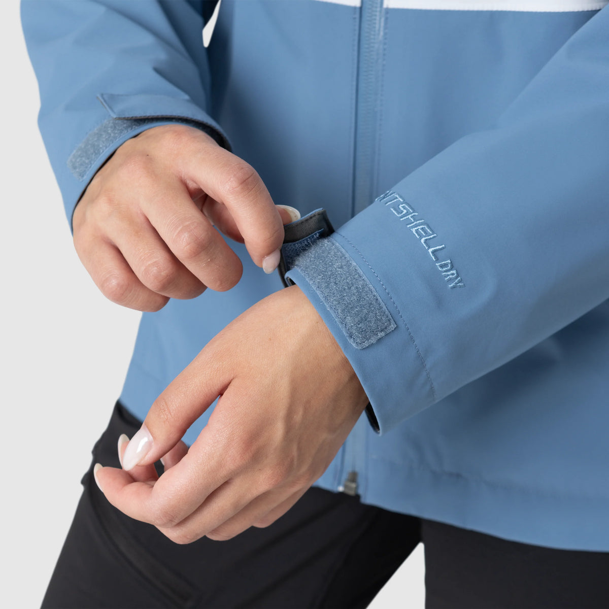 Women's Aspire 3L Rain Jacket