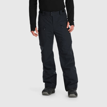 Men's Snowcrew Pant