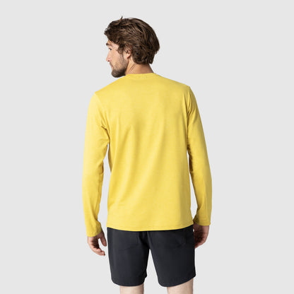 Men's ActiveIce Spectrum Sun Long Sleeve Tee