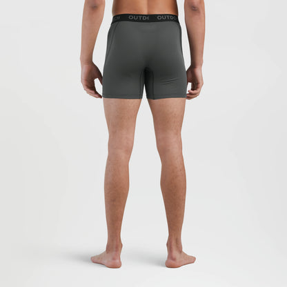Men's Echo Boxer Briefs