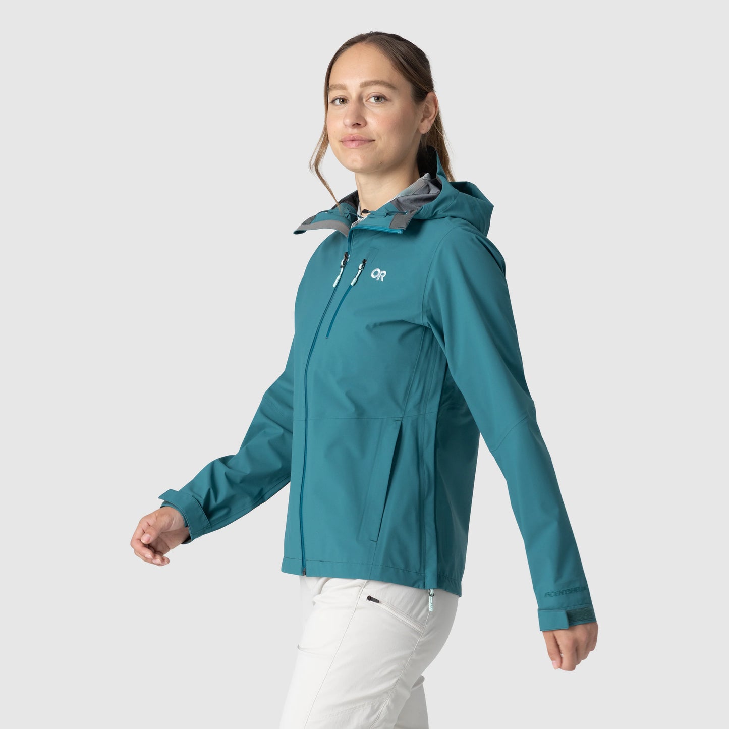 Women's Aspire 3L Rain Jacket