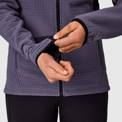 Women's Vigor Plus Fleece Hoodie
