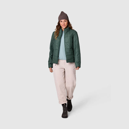 Women's Vaya Ecoloft Jacket