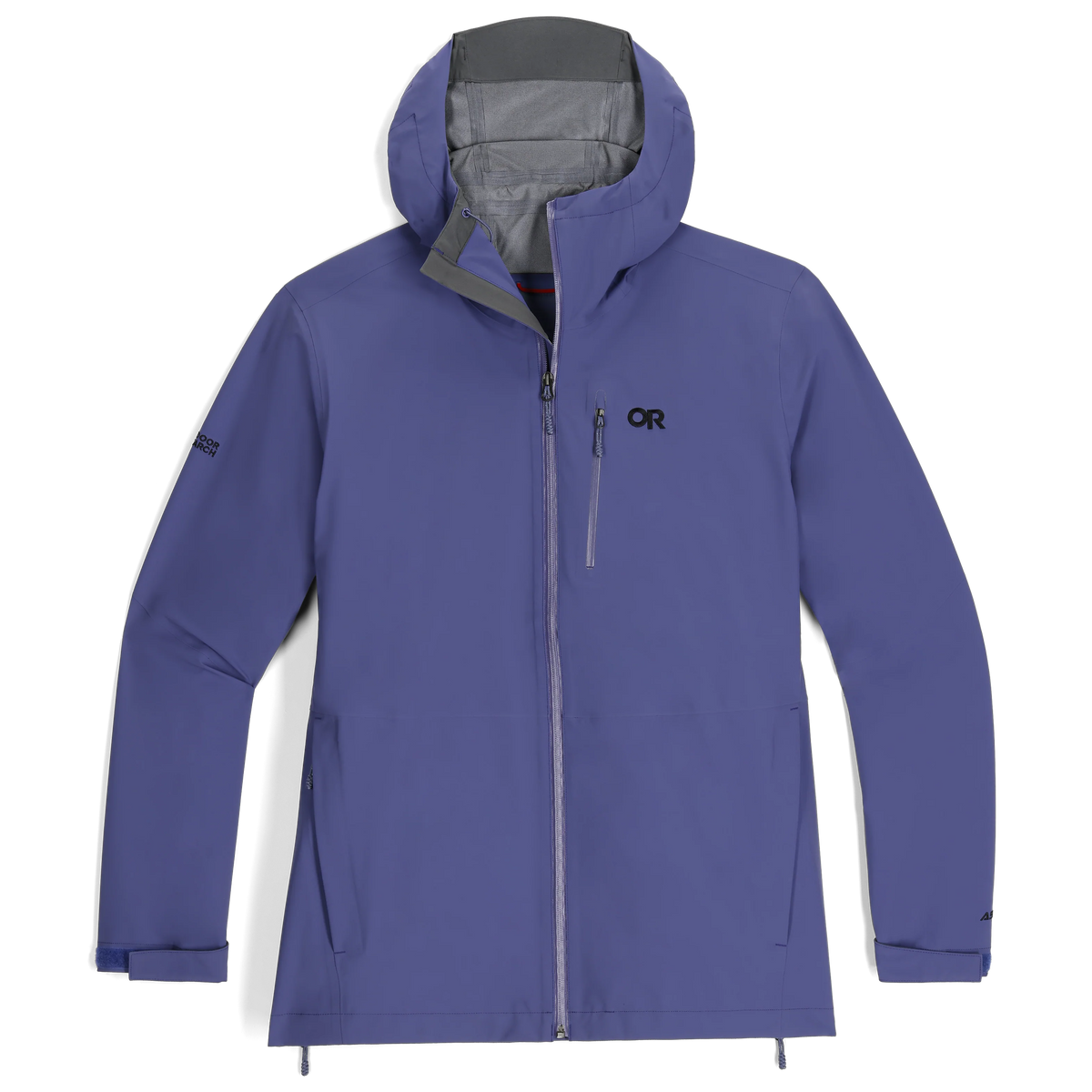 Women's Aspire 3L Rain Jacket - Plus