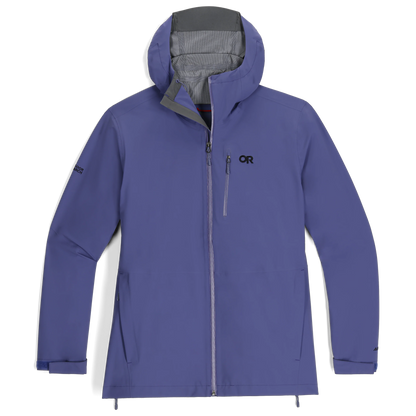 Women's Aspire 3L Rain Jacket - Plus