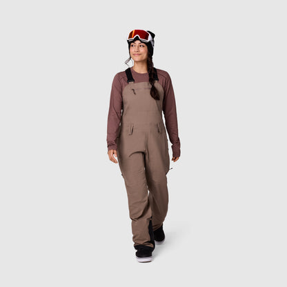 Women's Carbide Bibs