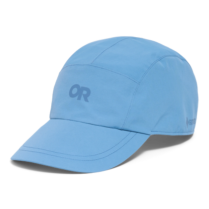 Seattle Rain Cap